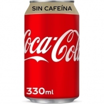 Refrescos Cola