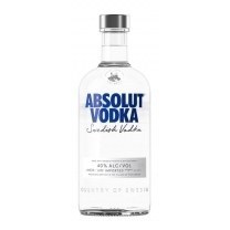 Vodka