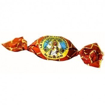 Caramelos Con Miel Y Propóleo Virgen de Extremadura 100Grs