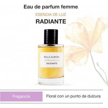 Bella Aurora Esencia De Luz Radiante Eau Perfum 100ML