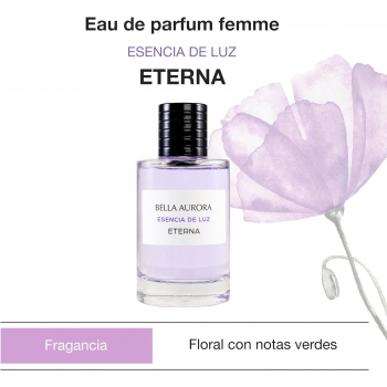 Bella Aurora Esencia De Luz Eterna Eau Perfum 100ML
