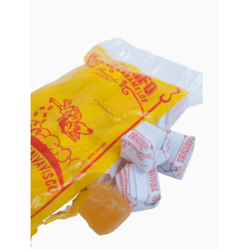 Caramelos El Trifunfo Bolsa