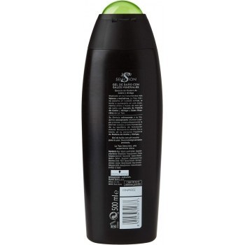 La Toja Gel de Ducha Selection Cedro y Gikgo 500ML