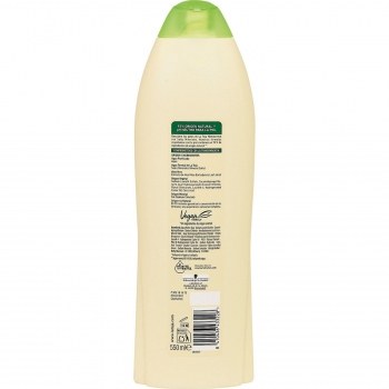 La Toja Gel de Ducha Aloe Vera 550ML