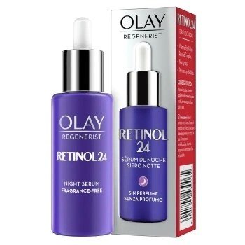 OLAY Regenerist Retinol 24 Sérum de Noche 40ML