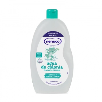 Nenuco Agua de Colonia Original 1,1L