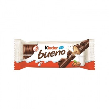 Kinder Bueno T2X43Grs