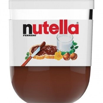 Nutella Original 200Grs