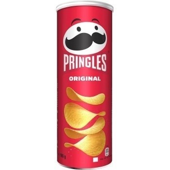 Pringles Original 200Grs