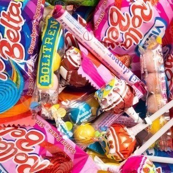 Vidal Party Mix 400Grs