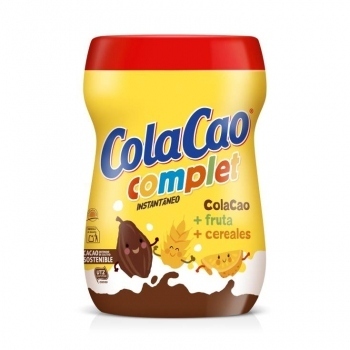 ColaCao Complet 360Grs