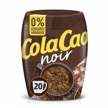 ColaCao Original Noir 300Grs