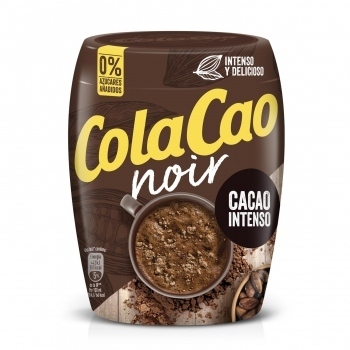 ColaCao Original Noir 300Grs