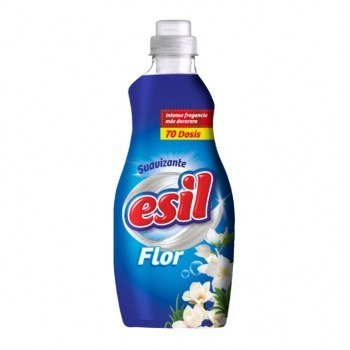 Esil Suavizante Flor 70 Lavados 1,4L