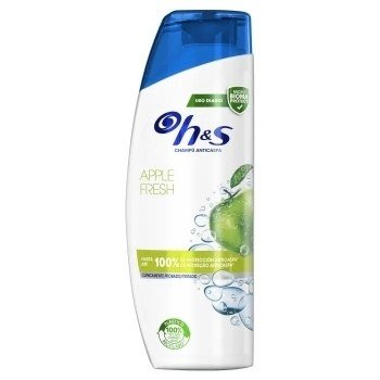 Champú H&S Anticaspa Apple Fresh 230ML
