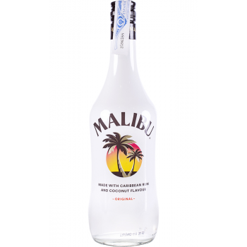 Licor Malibu 70CL