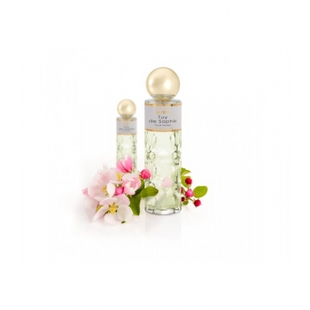 Perfume Saphir Woman Toy de Saphir 200ML
