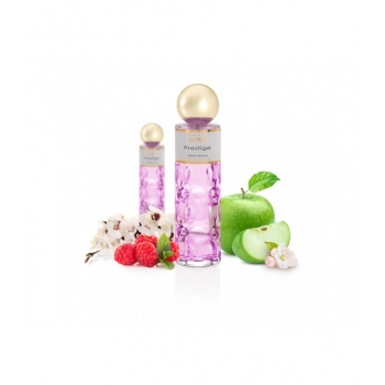 Perfume Saphir Woman Prestige 200ML