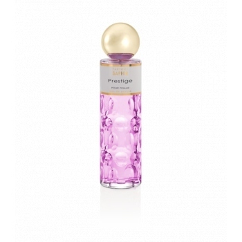 Perfume Saphir Woman Prestige 200ML