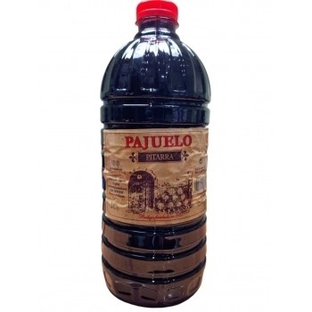 Pajuelo Vino Tinto Pitarra 2L