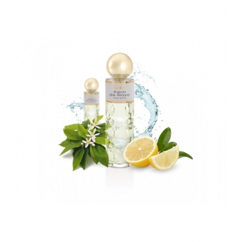 Perfume Saphir Woman Agua de Mayo 200ML