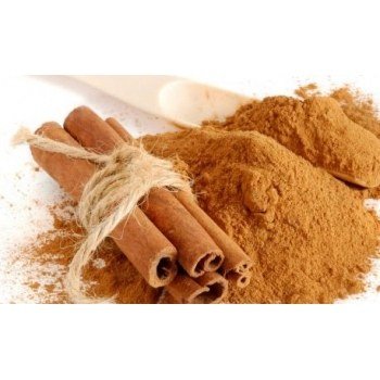 Canela Molida Virgen de Extremadura 100Grs
