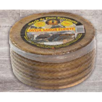 Queso Oveja Pinto Hidalgo Oro 3 Kg