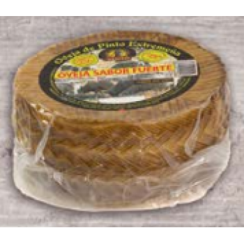 Queso Oveja Viejo Hidalgo Oro Mini 1 Kg