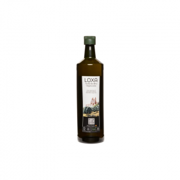 ACEITE VIRGEN EXTRA LOXA 1L