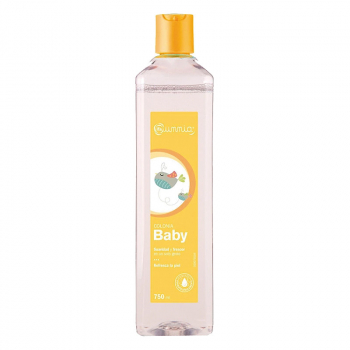 Colonia Baby Suaviza y Refresca Ifa 750ml