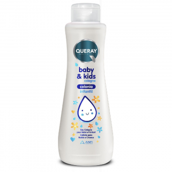 Colonia Infantil Queray 750ml