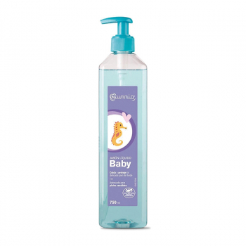 Jabón Líquido Baby Ifa 750ml