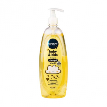 Champú Infantil Queray 750ml