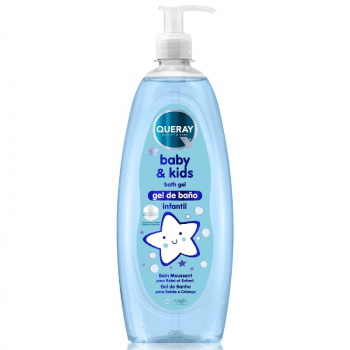 Gel de Baño Infantil Queray 750ml