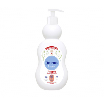 Leche Hidratante Denenes 400ml