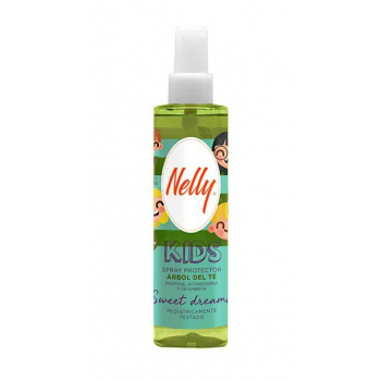 Spray Protector Arbol del Té Kids Nelly 200ml