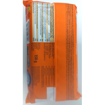 Barquillo Relleno Happy-Swing-Rolls-Caramamel-150gr
