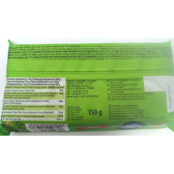 Barquillo Relleno Happy-Swing-Rolls-Nut-Avellana-150gr
