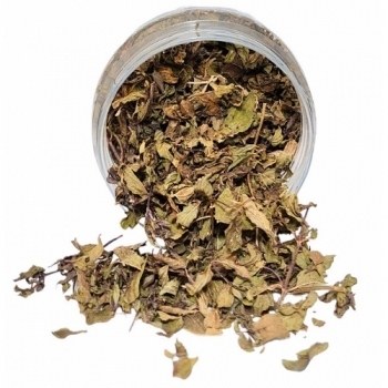 Menta Hoja Extra Virgen Extremadura 40Grs