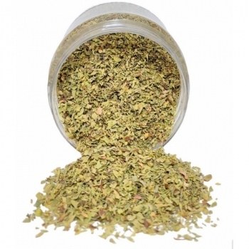 Orégano Hoja Virgen Extremadura 80Grs