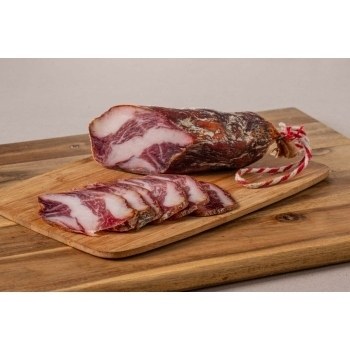 Coppa ibérica García Mimbrero 600Grs