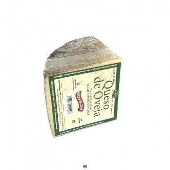 Queso Oveja Quesos Del Casar Leche Cruda