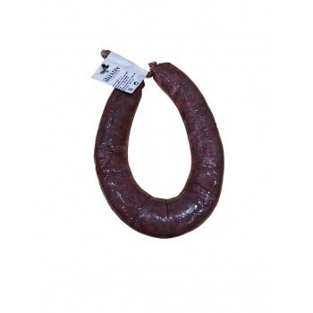 Morcilla Lustre Cerdo Iluxtre