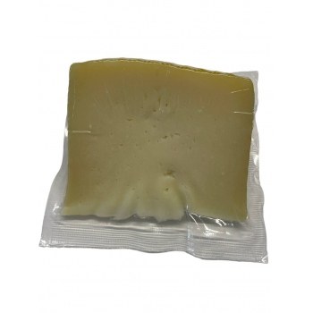 Queso Oveja Campo Oro Curado Cuña 400Grs