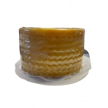 Queso Oveja Campo Oro Curado Mini