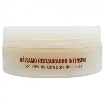 Bálsamo Restaurador Intensivo Virgen de Extremadura 150Ml