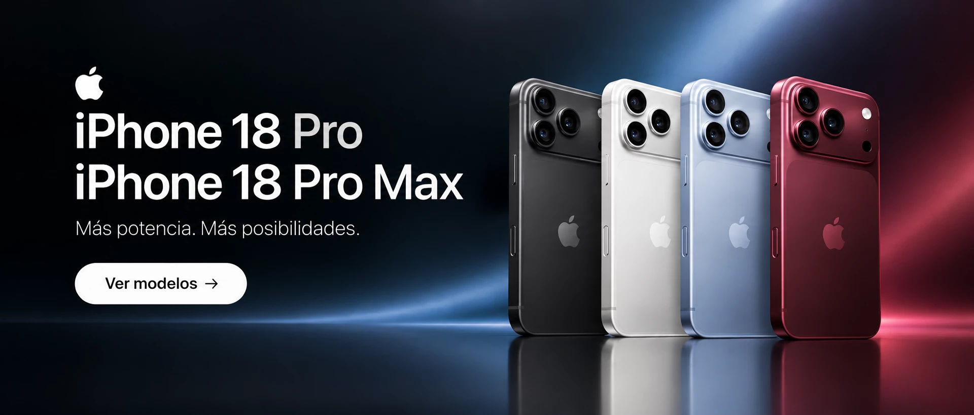 iPhone 18 