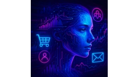 ¡Descubre Cómo la Inteligencia Artificial Está Cambiando el Marketing Más Rápido de lo que Imaginas!