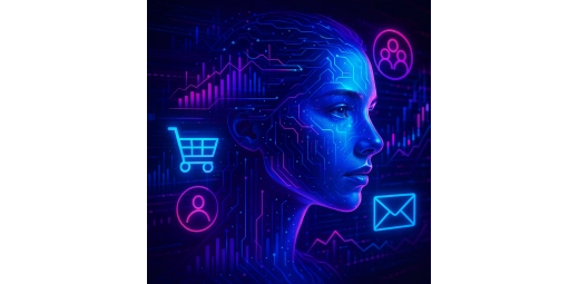 ¡Descubre Cómo la Inteligencia Artificial Está Cambiando el Marketing Más Rápido de lo que Imaginas!