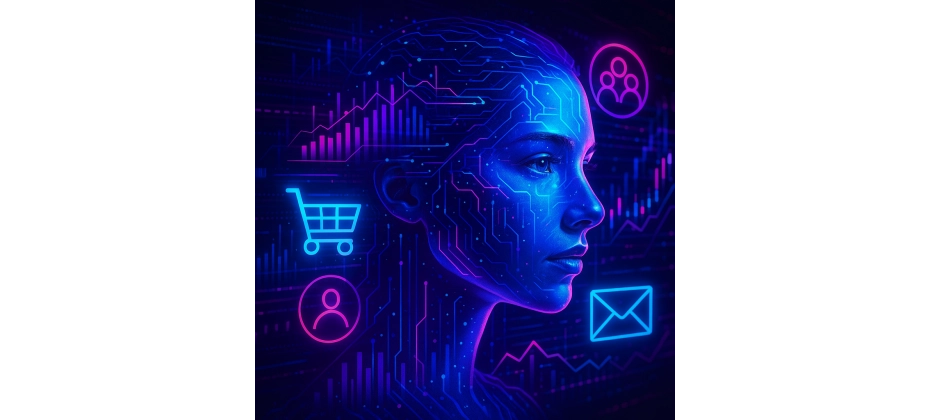 ¡Descubre Cómo la Inteligencia Artificial Está Cambiando el Marketing Más Rápido de lo que Imaginas!